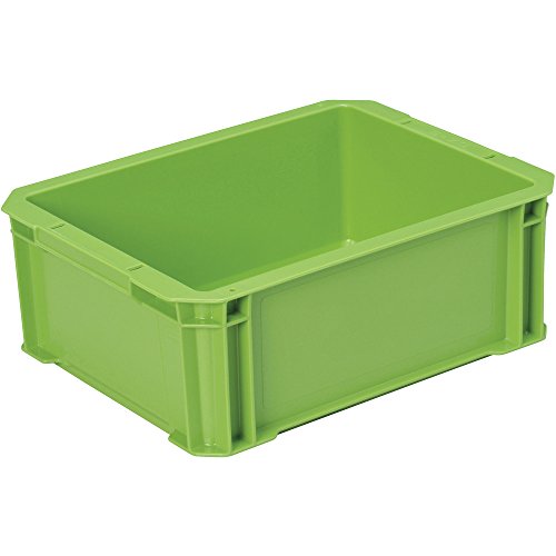 Trusco Green Container 9L DA9GR (Japan Import)