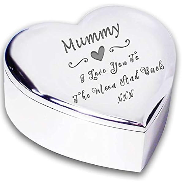i love my mummy gifts