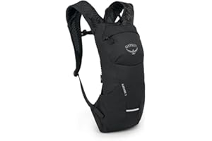 Osprey Europe Katari 3 plecak męski (1 szt.)