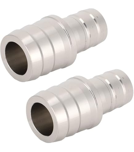 Silikon-Schlauch 6x8 Mm – Hitzebeständig Bis 200°C, 2 Meter Lang