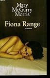 Fiona Range 1ST Edition