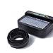 Produktbild Banbie Auto Auto Fan Cool Solar Energy Automatikkühler Kfz-Innenraum-Abluftventilator Multifunktionaler Auto Fan Cooler