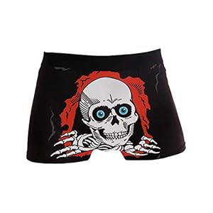 Vipsa - Calzoncillos bóxer de