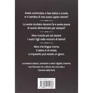 Grandi latinisti in 7 lezioni. Come diventare perf