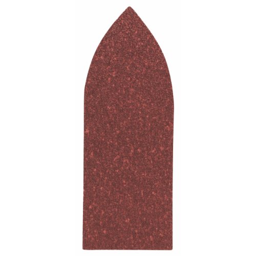 Bosch Schleifblatt C430 Expert for Wood+Paint 32mm Korn 80, 5 Stk.