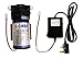 Produktbild finerfilters e-chen 100 GPD Umkehrosmose RO Booster Pumpe