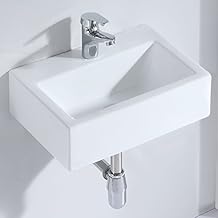 Suchergebnis auf Amazon.de für: Rechteckige Waschbecken