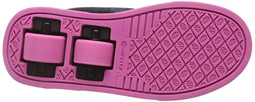 Heelys Fresh 770497, Mädchen Lauflernschuhe Sneakers - 3