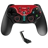 combustible con desechos humanos Asas cómodas Un buen gamepad debe ser cómodo y hermoso.
