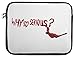 Produktbild Why So Serious  Laptop Case 13" 14" 15" 15