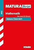 STARK MaturaSkript - Mathematik - AHS by 