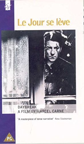 Preisvergleich Produktbild Le Jour Se Leve [VHS]