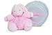 Price comparison product image Kaloo Medium Perle Chubby Rabbit (Pink)