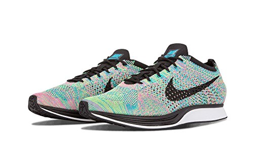 nike flyknit racer size 12