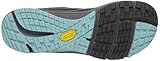 Merrell BARE ACCESS ARC 4, Damen Laufschuhe, Schwarz (BLACK/ADVENTURINE), 37.5 EU