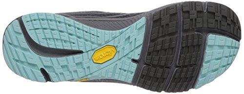 Merrell BARE ACCESS ARC 4, Damen Laufschuhe, Schwarz (BLACK/ADVENTURINE), 37.5 EU