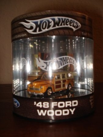 Preisvergleich Produktbild Hot Wheels (Trade)