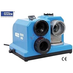 Güde - GBS 80 - Affûteuse de mèches