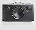 Price comparison product image Audio Pro Addon C10 Wireless Bluetooth Smart Speaker with Multi-room - Black