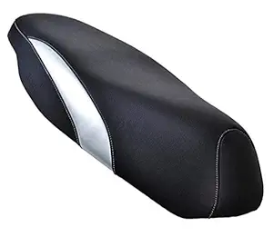 visionrabbit Scooter SEAT Cover (OE) for Suzuki Burgman Street 125 MID_BNTSBBO21