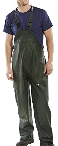 Preisvergleich Produktbild B-Dri Brecon Trans / beschichtet, Latzhose