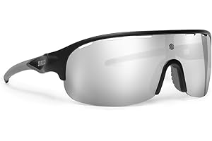 SIROKO Okulary przeciwsłoneczne rowerowe K3