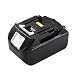 Produktbild Powayup BL1830 18V 3.0Ah Li-ion für Makita Akku Werkzeugakkus ErsatzAkku BL1820 BL1830B BL1840 BL1850 BL1850B BL1860 BL1860B BL1815 BL1825 BL1835 BL1845 194205-3 194309-1 LXT-400
