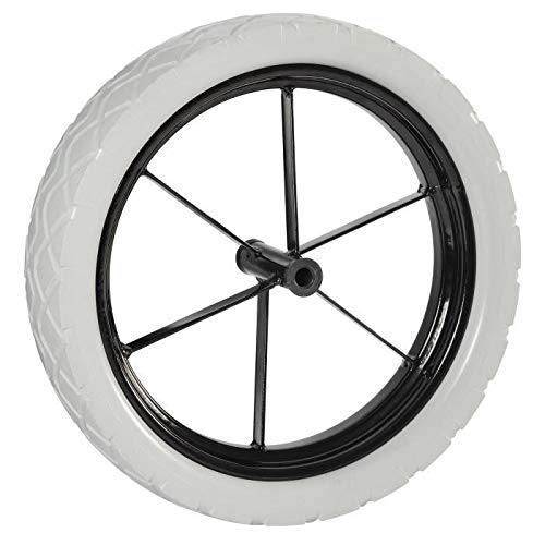 spécifications Haemmerlin - HAEMMERLIN - Roue increvable racing PF69