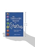 Image de The Complete Guide to Chakras: Vintage Edition: Unleash the Positive Power Within