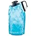Produktbild Cascade Designs (platypus) DuoLock Softbottle Volumen 1,0 Blue prisms