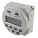 SODIAL R AC 110V Digital LCD Power Programmable Timer Time Switch Relay 16A Amps RS.1755.00