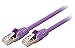 Produktbild Valueline vlcp85121u15 1.5 m CAT5e SF/UTP (S-FTP) violett – Netzwerkkabel (1,5 m, Cat5e, RJ-45, RJ-45, Männlich/männlich, SF/UTP (S-FTP))