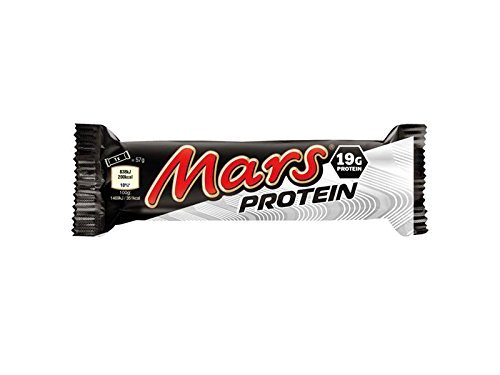Preisvergleich Produktbild Mars Protein Bar - 57g Eiweiss Protein Riegel