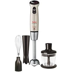 Tefal mixeur plongeant hB866 bk / (sr