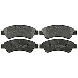 Komfort: Kein Bremsenrubbeln, keine Vibrationen