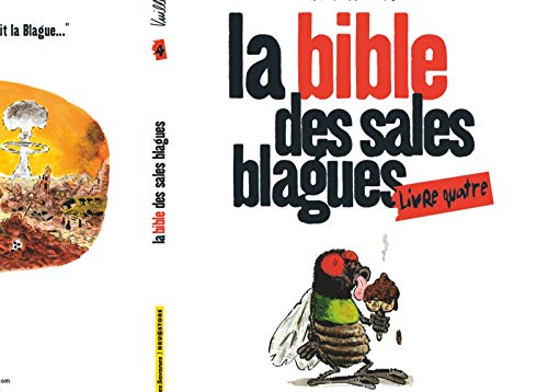 Télécharger Les Sales Blagues de l'Echo, tome 4 Livre eBook France