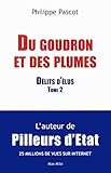 Du goudron et des plumes - tome 2 Délits d'Elus (02)