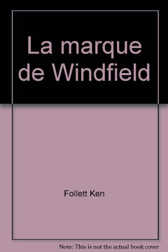 La marque de Windfield