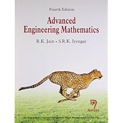 Advanced Engineering Mathematics 4/e )