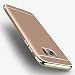 Produktbild LanLan 3 in 1 Mode Ultra Slim Vollschutzhülle für Samsung Galaxy S8 / S8 Plus, S9 / S9 Plus