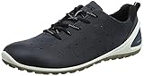 ecco biom damen schuhe Biom Natural Motion-Technologie - Fuß wird geschützt und abgefedert wie auf weichem Untergrund