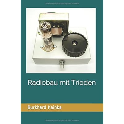 [PDF] Download Radiobau mit Trioden Kostenlos