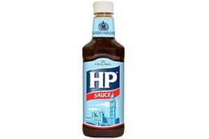 HP Original Sauce (600g) by Groceries