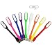 Produktbild 10pcs Gogogo Mini-LED-Leselampe USB Tragbar Nachtlicht für PC Laptop Notebook (Zufällig)
