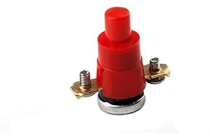 edi-tronic Termiczny wyłącznik ochronny 56 °C 250 V 16 A zapasowy bęben kablowy bęben wyłącznik termiczny