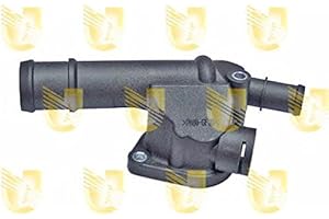 Unigom 341828 Refrigeración Motor Brida