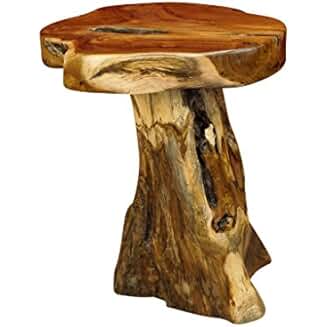 Suchergebnis auf Amazon.de für: baumstamm möbel