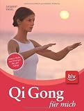 Cover zum Buch Qi Gong für mich