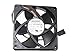 Price comparison product image For DELL P/N:725Y7 Case Fan ,Foxconn 8020 PVA080F12H P03-AE 12V 0.36A 4Wire 8cm square Cooling Fan