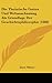 Die Theistische Gottes Und Weltanschauung ALS Grundlage Der Geschichtsphilosophie (1888) - Ernst Melzer